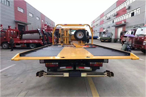 陆河附近汽车救援服务