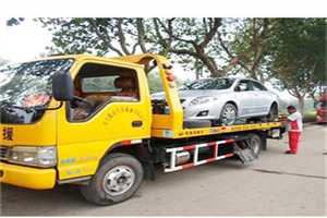 陆河附近24小时汽车拖车服务热线