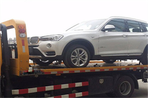 陆河拖车24小时服务电话