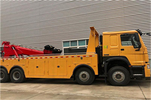 陆河道路救援公司